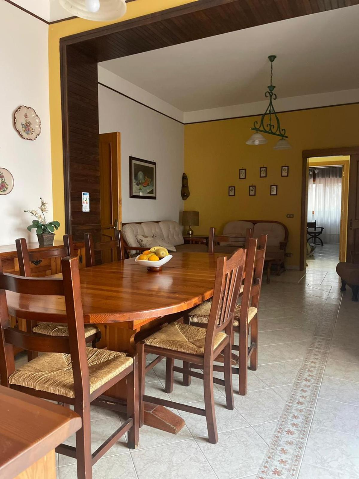 Rosmini House